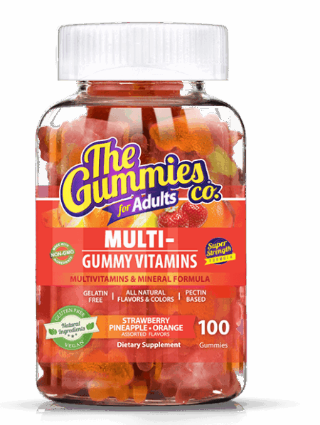 Multi Vitamins
