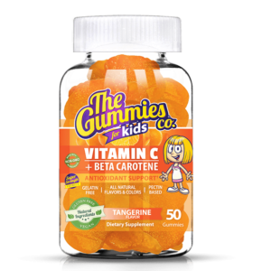 For Kids – Omega 3 | The Gummies Co