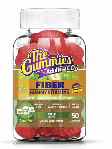 Fiber "Sugar Free"